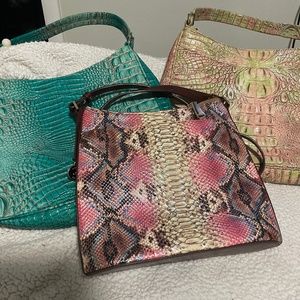 Brahmin bags 3